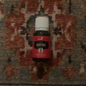 Young Living Grapefruit- BRAND NEW NEVER OPENED